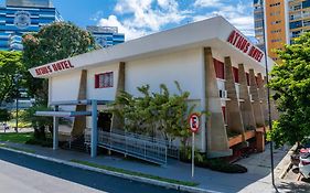 Athus Brasilia Hotel - Antigo Aristus